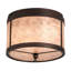 Kinnerly 2 - Light Flush Mount