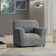 Stretchy Slipover for Armchair – Easy to Clean & Durable - Microfibra Collection 