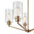 Dimmable Classic / Traditional Chandelier-1645360986-1645360989