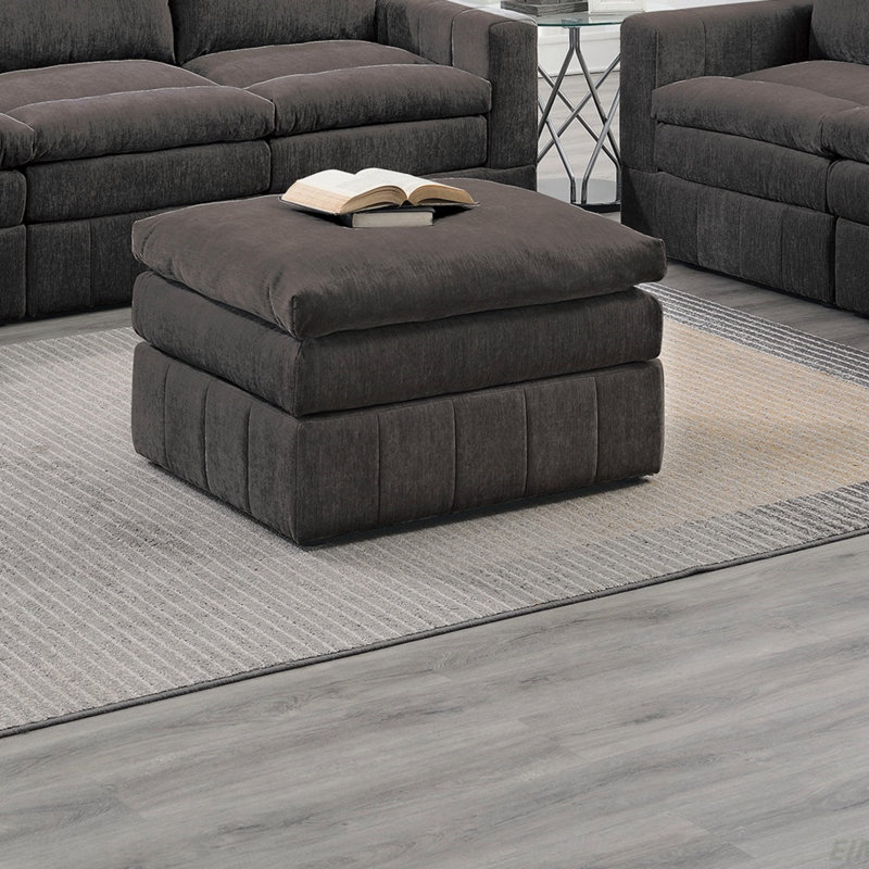 Ensemble modulaire 6 pièces Contemporary