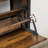 20 Pair Flip Down Shoe Storage