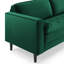 Jeses 207Cm Square Arms Sofa-1011693565