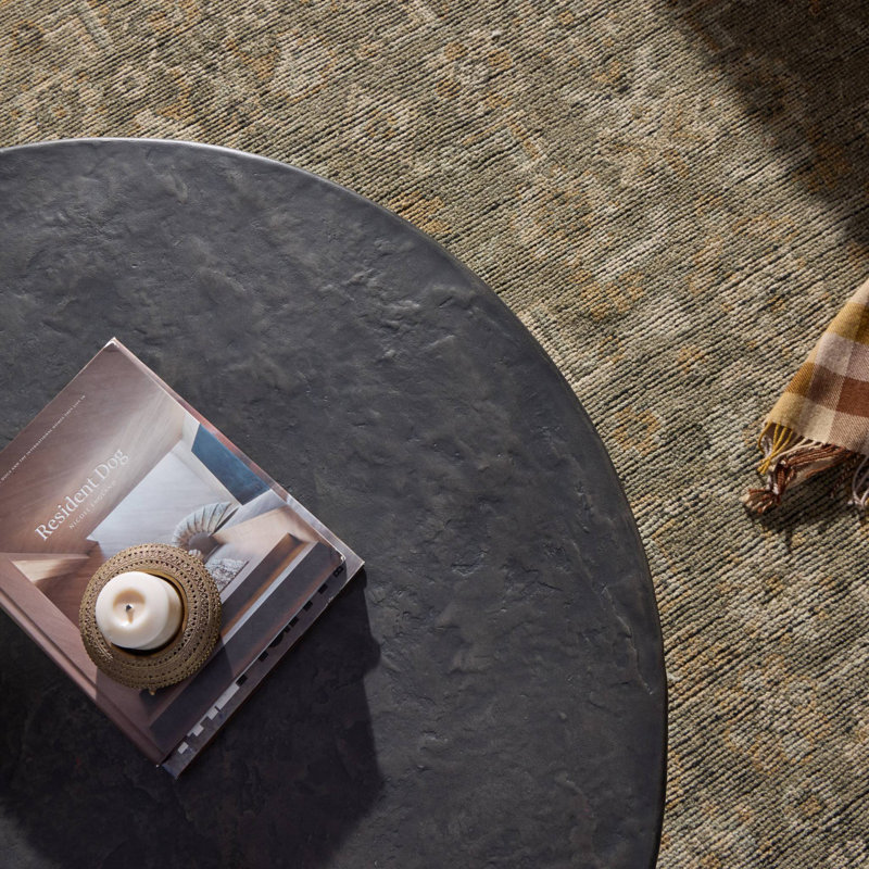 Bomba Coffee Table