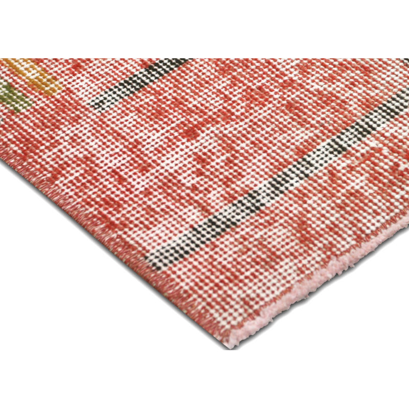 One-of-a-Kind 5'1" X 8'2" Area Rug