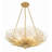 Ethin 6 - Light Dimmable Globe Chandelier-94079015