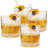 Spiegelau Perfect Serve Double Old Fashioned D.O.F. 12.5 OZ Glasses, Set of 4-138648883