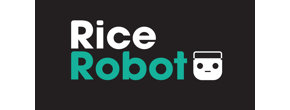 Rice Robot Logo