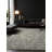Silky Soft Plush Gray Area Rug-1019973084