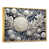 Gold Floater Framed