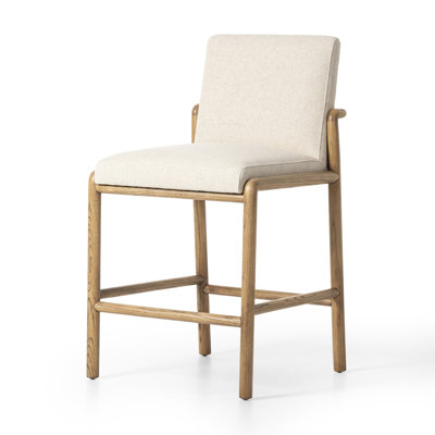 Taki Stool-Antwerp Natural