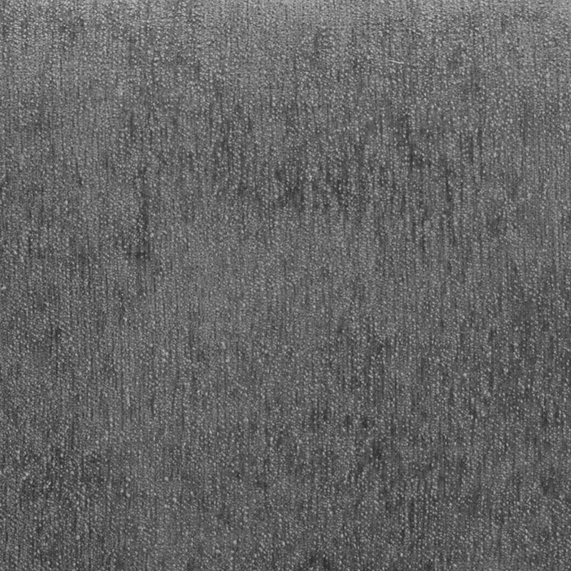 Lenahan Chenille Metal Side Chair Dining Chair, 1, Gray