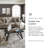 Gwendolynne Upholstered 92'' Sofa & Chaise-97832121