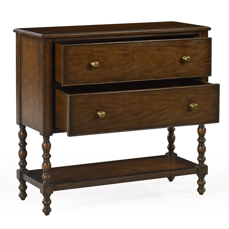 Mesa Accent Cabinet