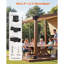 VEVOR Black Steel Hardware