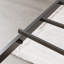 Base de lit en acier inoxydable-1714287154