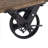 Sm Wooden Kitchen Island On Wheels-111741070