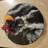 Lazy-Susan Tray Wood Lazy Susan