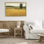 Cadre flottant paysage d'automne, design par Megan Lightell-1024834502-1024834503