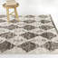Tapis crème Lamar-1628333133