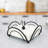 Metal Napkin Holder
