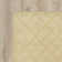 Argyle Handmade Tufted Wool Golden Taupe Rug