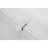 Wall Mounted Waterfall Shower System With Hand Shower, Sliding Bar