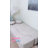 Boneless 76" Convertible Folding Sofa Bed, Twin Compression Sleeper Sofa with 2 Pillows, Floor & Futon Boneless Loveseat Couch with Linen Fabric & Foam, Modern Foldable Mattress Couch for Living Room, Guest Use, Office, Apartment, Small Space-1972411646