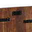 Galeno Solid Wood Headboard-456084310