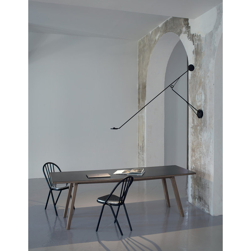 Aaro 1 - Light LED Swing Arm