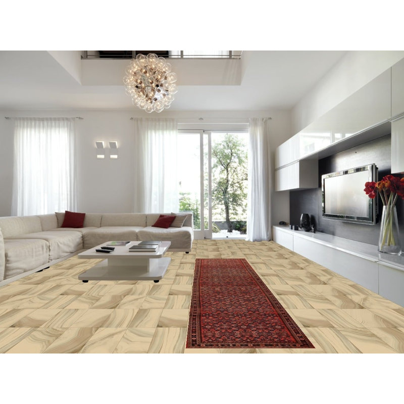 Tapis de couloir All-Over