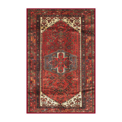 Oriental Indoor Rug