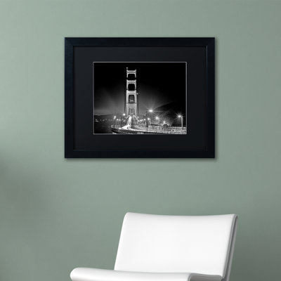 " San Francisco " by Preston