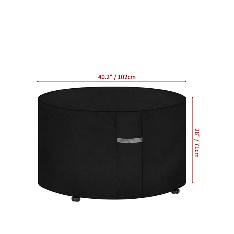 Ceceilia Outdoor Cover