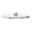 Contemporary 10 Inch Round Showerhead-69379253