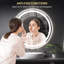 Miroir mural Lukehart -1229773584
