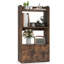 120cm H x 55cm W Bookcase-906774271