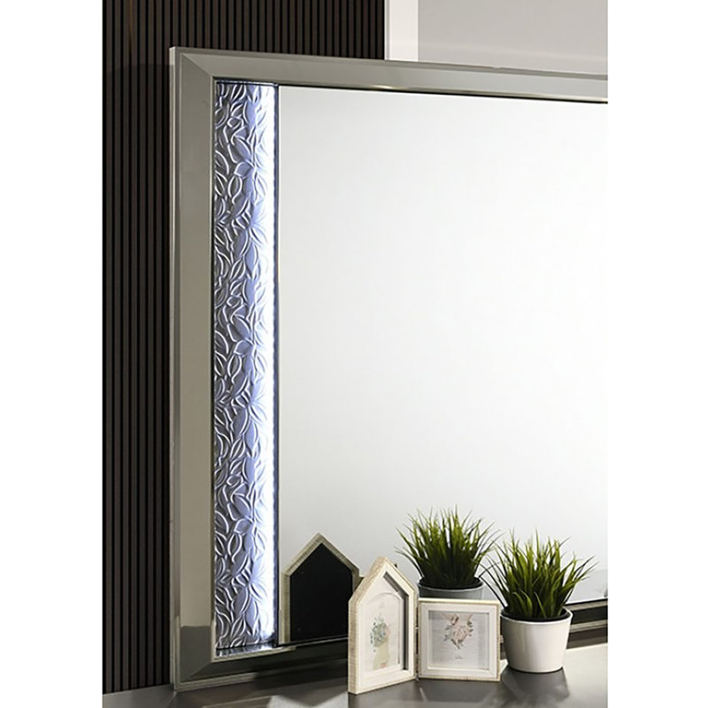 Amey Dresser Mirror