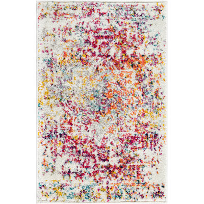 Oriental Area Rug