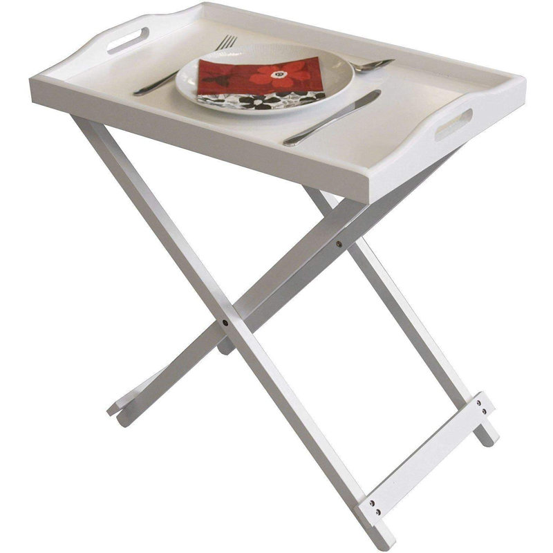 56cm Rectangular Folding Table