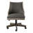 Winford Linen Task Chair