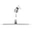Amadi Rain Fixed Shower Head