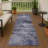 Machine Washable Indoor/Outdoor Jozwiak ACN2370 Abstract Rug-1212916792