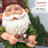 Fantasy & Sci-Fi Plastic Garden Statue-1559656679