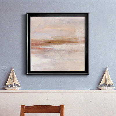 " Golden Horizon II "