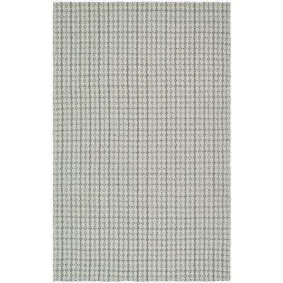 Adelmar Hand Woven Performance Geometric Rug