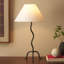 Lampe de table en métal 24,75 po Lexington