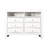 Champetre 47'' W 6 - Drawer Dresser-280116347