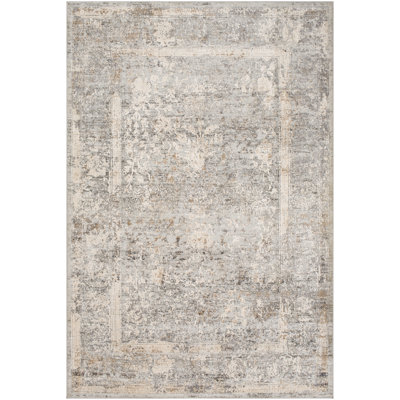 Kobe Abstract Indoor Rug