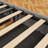 Storage  Bed Frame With LED-1290478323-1290478324