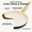 GreenPan Reserve Healthy Ceramic Nonstick 2 Piece Frying Pan Set-70578588